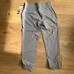 Casual, lightweight VERY comfy pants.